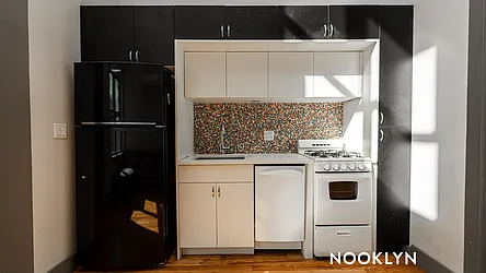 Rented by Nooklyn NYC LLC