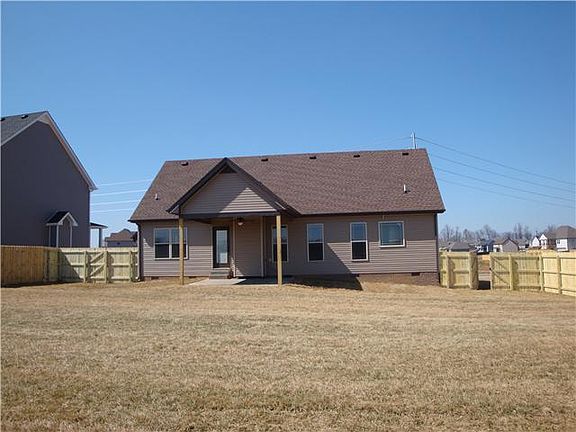 2nd image of 1031 Autumnwood Farms Lot 1031
