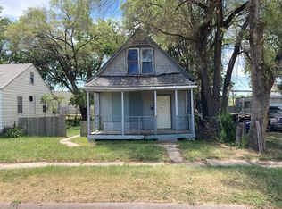 2823 Avenue A, Council Bluffs, IA 51501