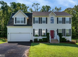 8857 Mullen Rd, King George, VA 22485