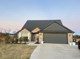 3432 Prairie Xing, Durant, OK 74701