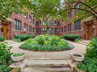 2110 W Montrose Ave #G, Chicago, IL 60618