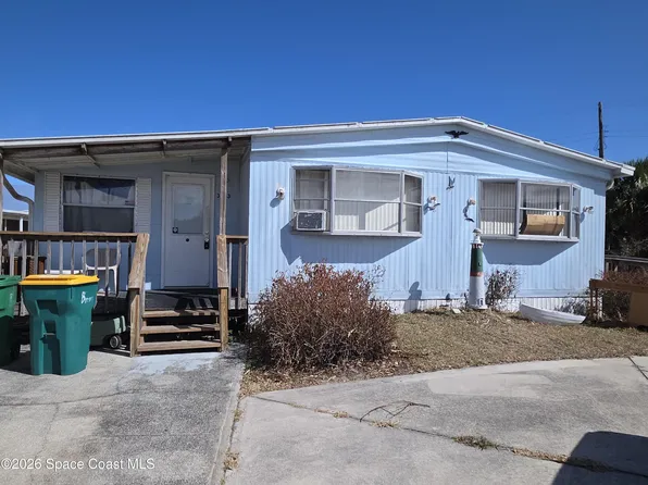 3523 Broughton Ave, Mims, FL 32754