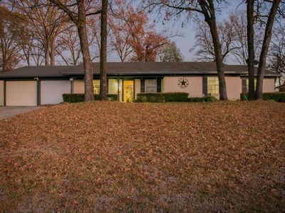 1310 Fairhaven St, Longview, TX, 75605