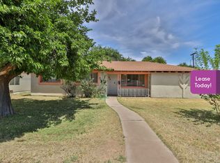 1656 E Jarvis Ave, Mesa, AZ 85204