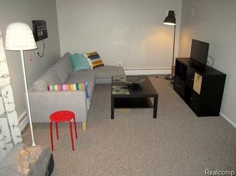 Living Room - Photo 1