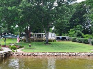 4190 McGee Point Rd, Terrell, NC 28682