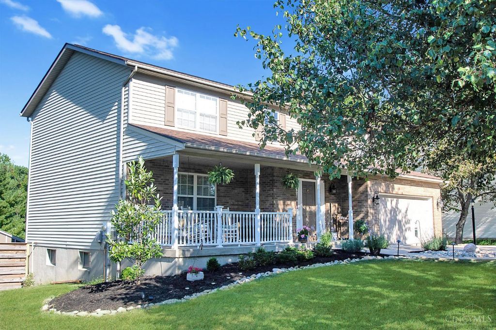 Real estate listing image