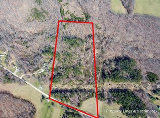 0 Butler Ln, Vinton, OH 45686