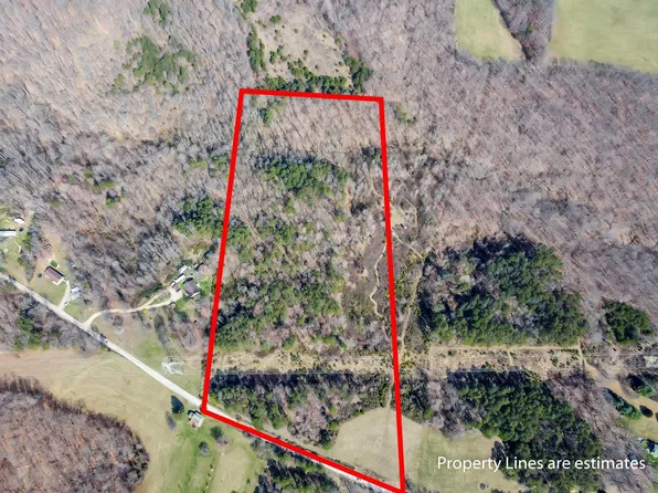 0 Butler Ln, Vinton, OH 45686