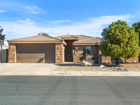 762 N 1300 W, Saint George, UT 84770