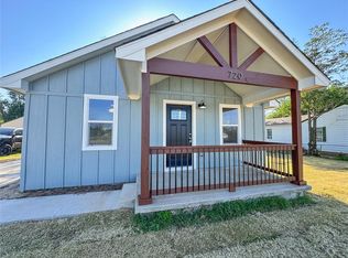 720 S Morrison Ave, El Reno, OK 73036