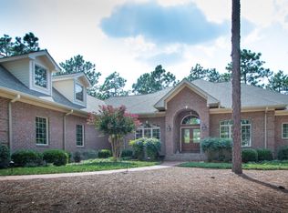 118 Haddington Dr, Pinehurst, NC 28374