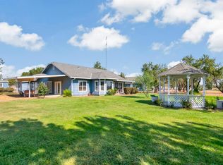 6595 Wisconsin Ave, Arbuckle, CA
