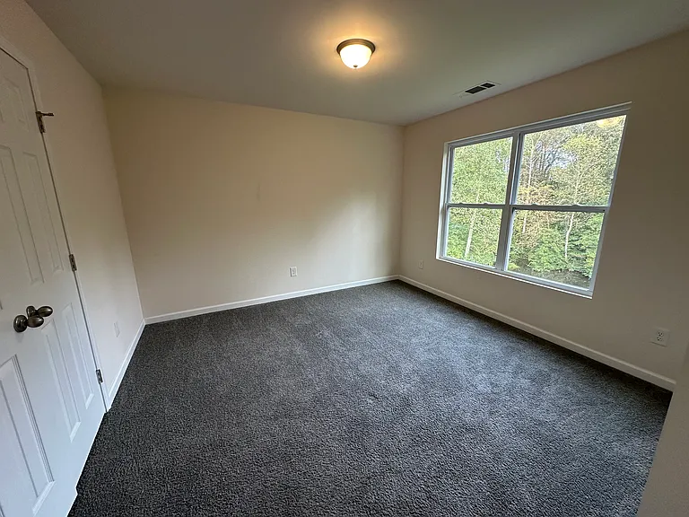 1st Bedroom