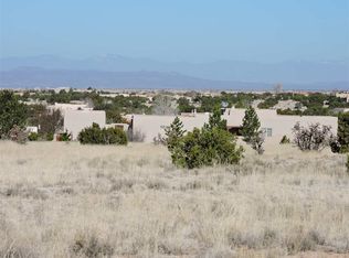 1 Recado Rd, Santa Fe, NM 87508