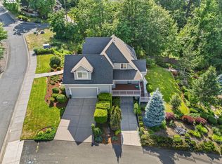 380 Mountaingate Dr, Springfield, OR 97478