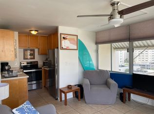 2415 Ala Wai Blvd APT 1007, Honolulu, HI 96815