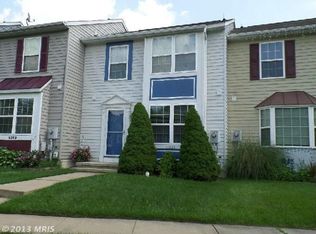 6351 Jacobs Ct, Eldersburg, MD 21784