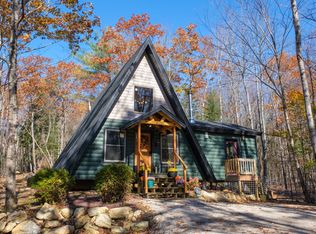 55 French Rd, Norway, ME 04268