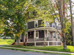 140 Pleasant St, Truro, NS B2N 3S4