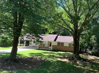 2855 Concord Dr, Decatur, GA 30033