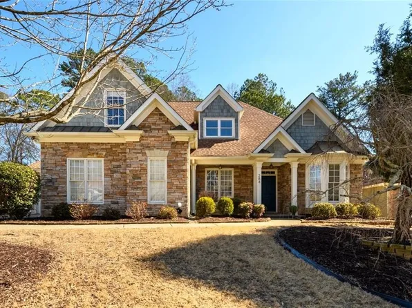 284 Graymist Path, Loganville, GA 30052