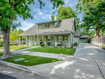 135 Pendegast St, Woodland, CA, 95695