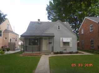 4140 N 36th St, Milwaukee, WI 53216