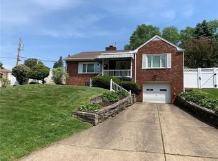 3701 Wayne Rd, Homestead, PA 15120