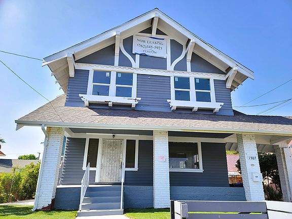 2nd image of 1587 W 35th Pl #4