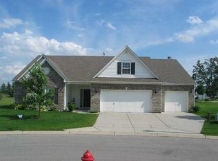 16121 Dandborn Grn, Westfield, IN 46074