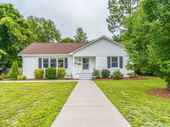 817 Austin Street, Hamlet, NC 28345