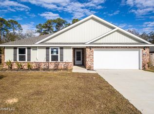 1070 Enclave Cir, Long Beach, MS 39560