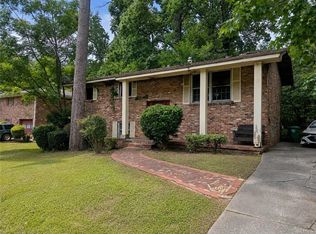 2661 Casher Dr, Decatur, GA 30034