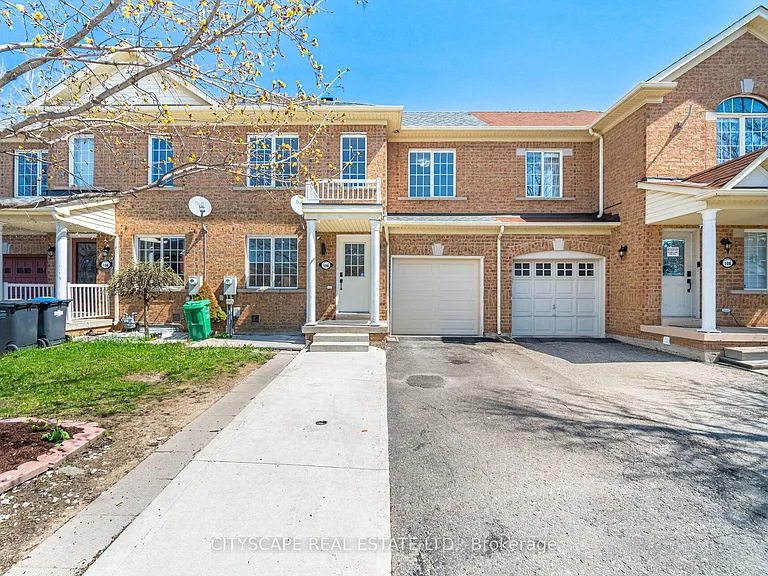 106 Tianalee Cres #UPPER — Photo 3