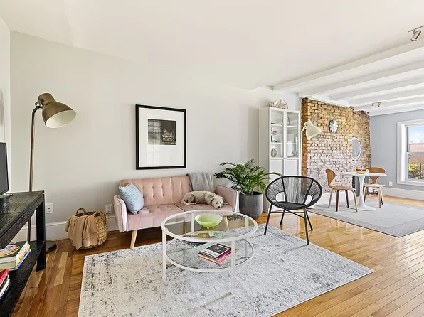 334 Union St #3, Brooklyn, NY 11231