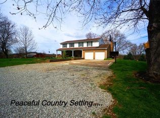 343 Green Valley Rd, Eighty Four, PA 15330