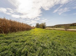 34.06 Acres Hwy #131, Wilton, WI 54670
