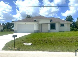 2901 Leeland Heights Blvd, Lehigh Acres, FL 33936