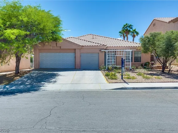 944 Saddle Horn Dr, Henderson, NV 89002