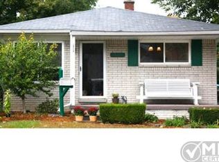 301 Girard Ave, Royal Oak, MI 48073