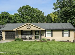107 Decoy Ln, Clinton, TN 37716