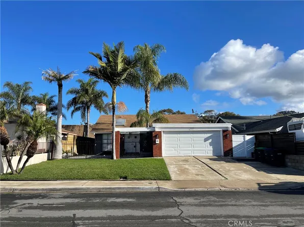 26691 Calle Ultima, Capistrano Beach, CA 92624