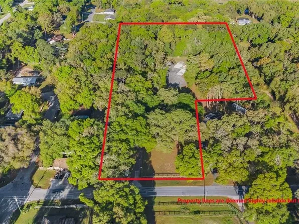 6700 NW 57th Ave, Ocala, FL 34482