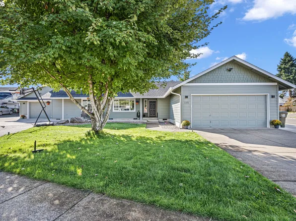 1101 Cedar Ct, Creswell, OR 97426