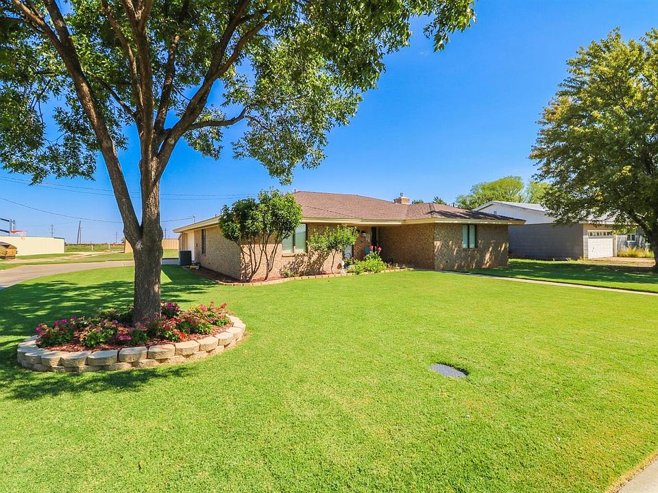 406 Smith St, Sudan, TX 79371 Zillow