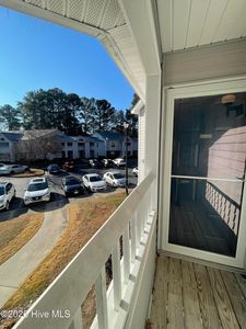 2597 Thackery Road #E, Greenville, NC, 27858