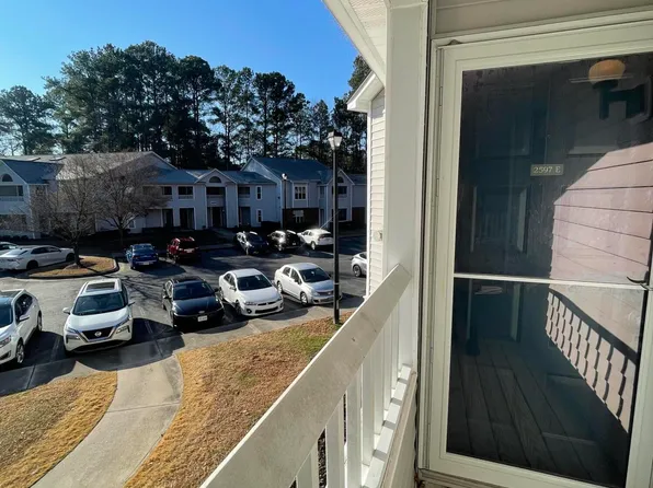 2597 Thackery Road #E, Greenville, NC 27858