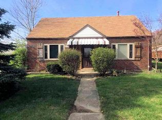 5052 Sidney Rd, Cincinnati, OH 45238